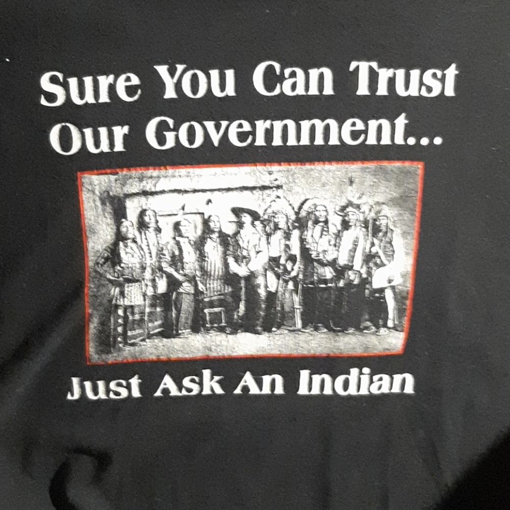 Native American / Indian shirt